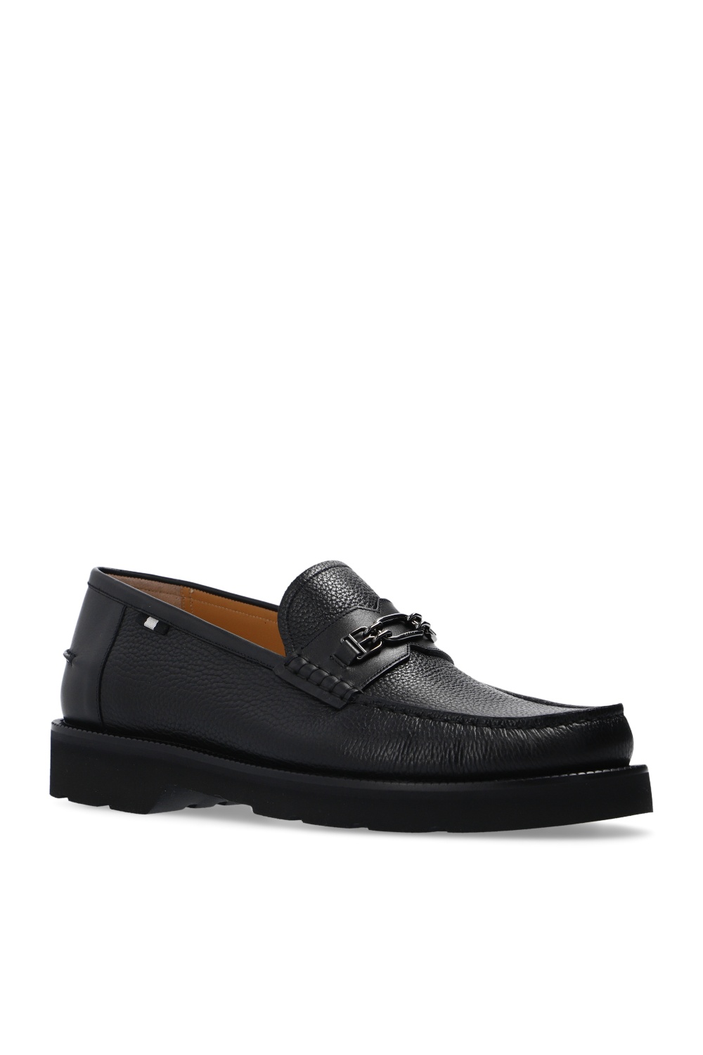 bally norrison